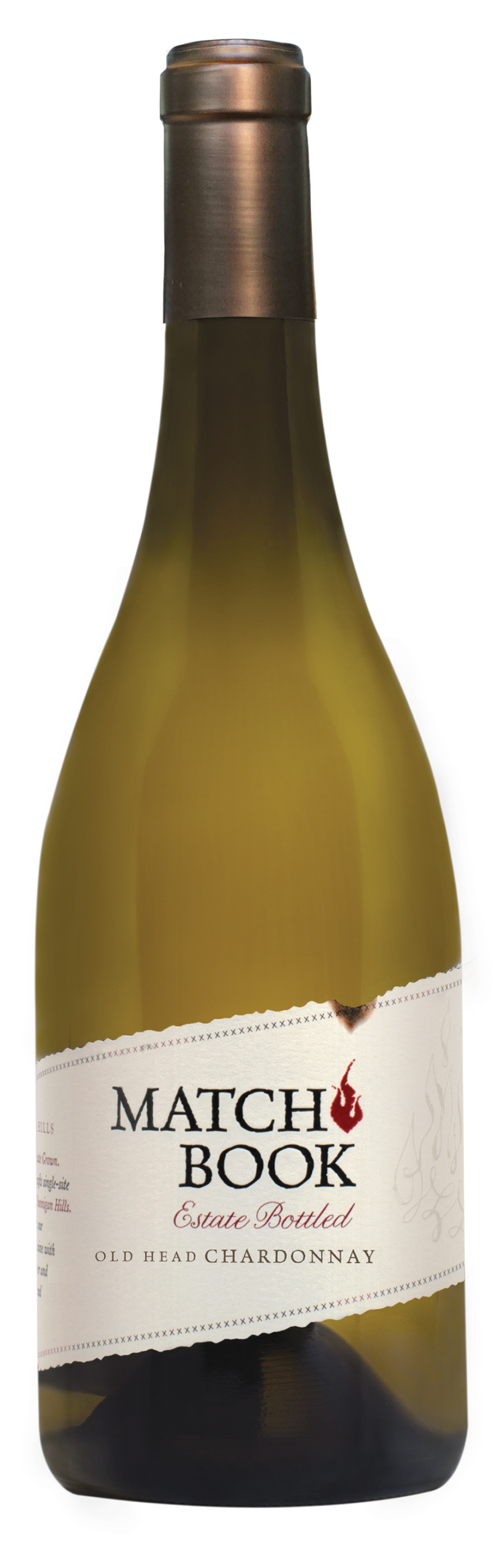 Product Image for 2020 Matchbook Old Head Chardonnay